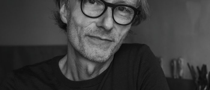 David Huycke David Huycke