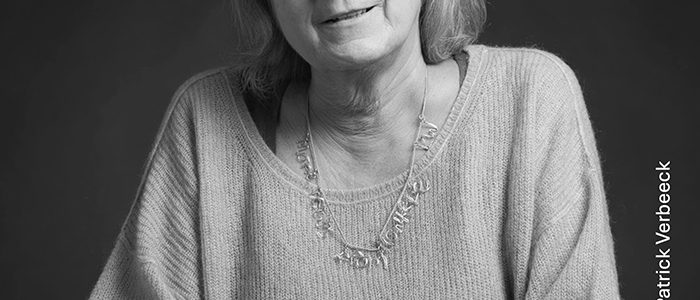 Liesbeth den Besten Liesbeth den Besten